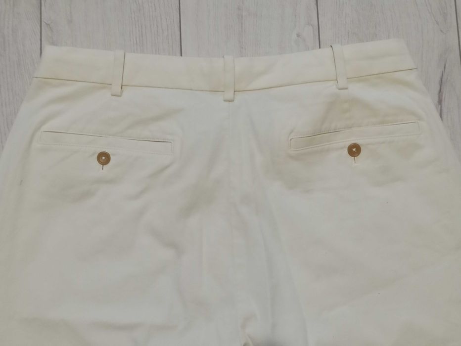 Штаны чиносы мужские Uniqlo