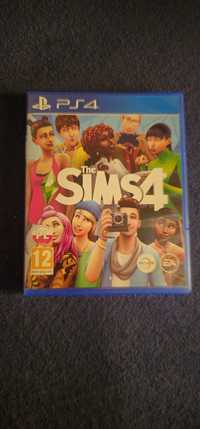 The   Sims4   PS4   PS5