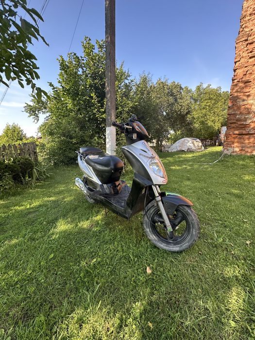 Kymco 50 original Тайвань