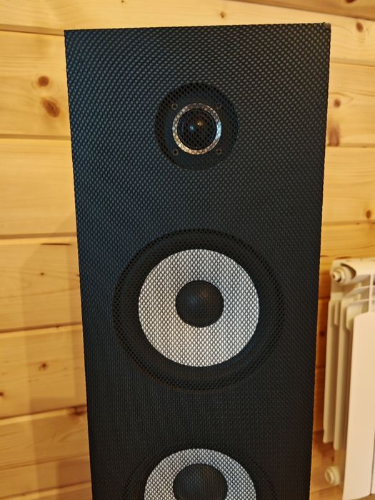 Kolumny podłogowe STX Quant 300