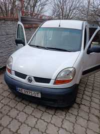 Продам Renault Kangoo 2006 год