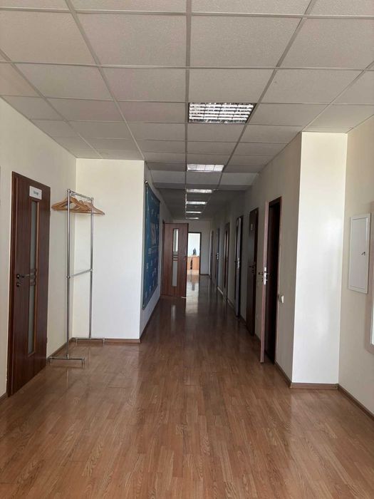 Оренда офісного приміщення вул Богдана Хмельницького