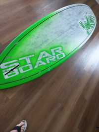Paddle Starboard Pro Surf