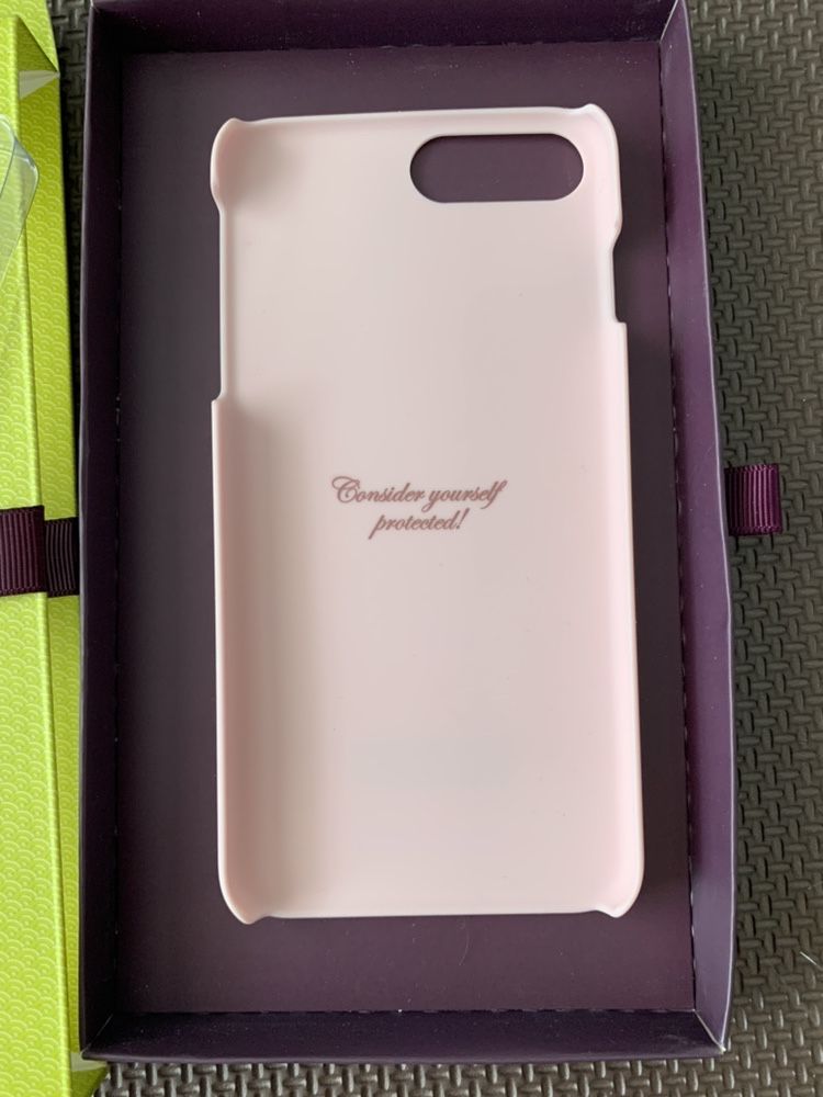 Pokrowiec/etui case IPhone 6/6S/7/8 Plus