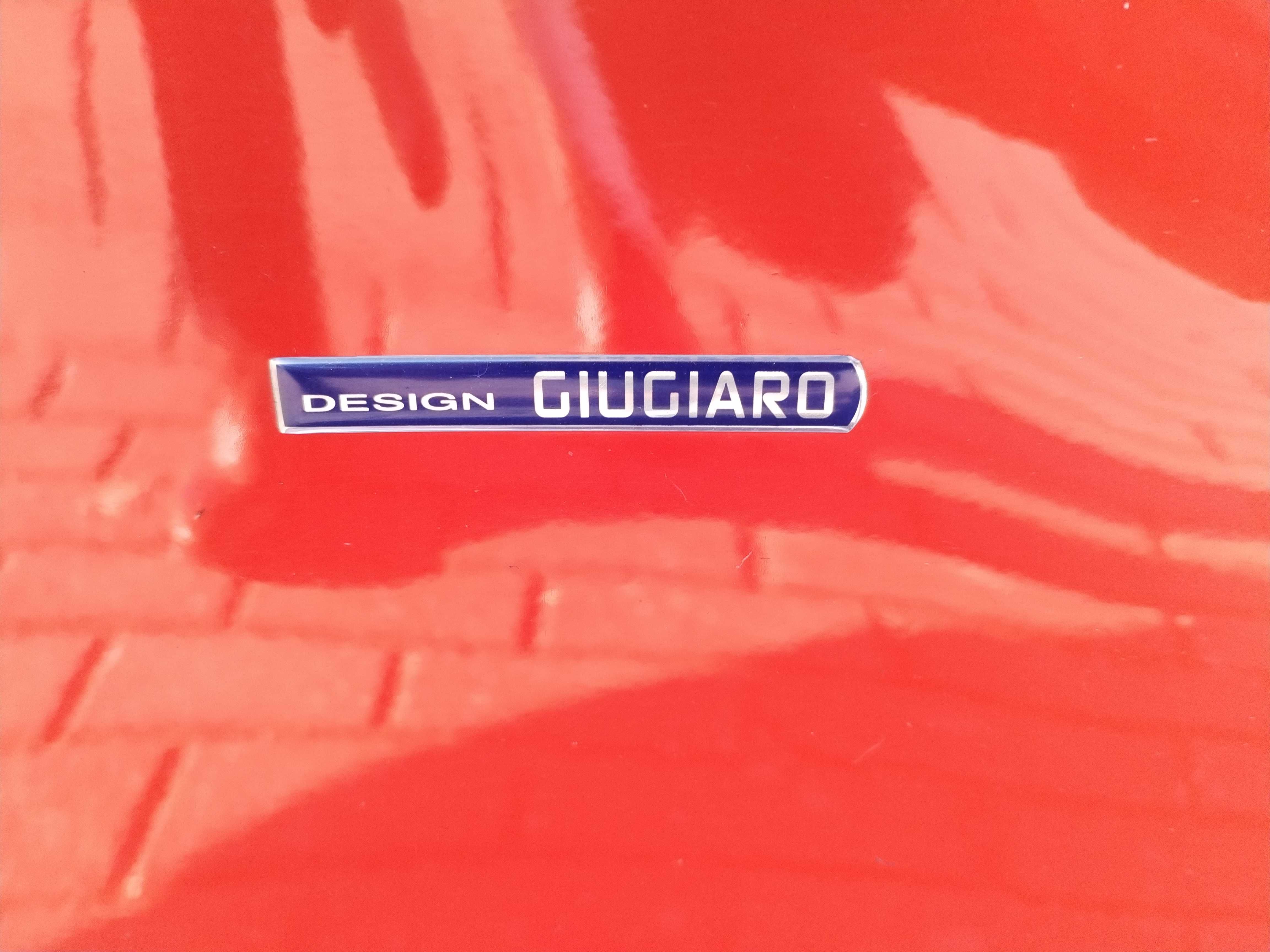 Fiat Grande Punto Sport