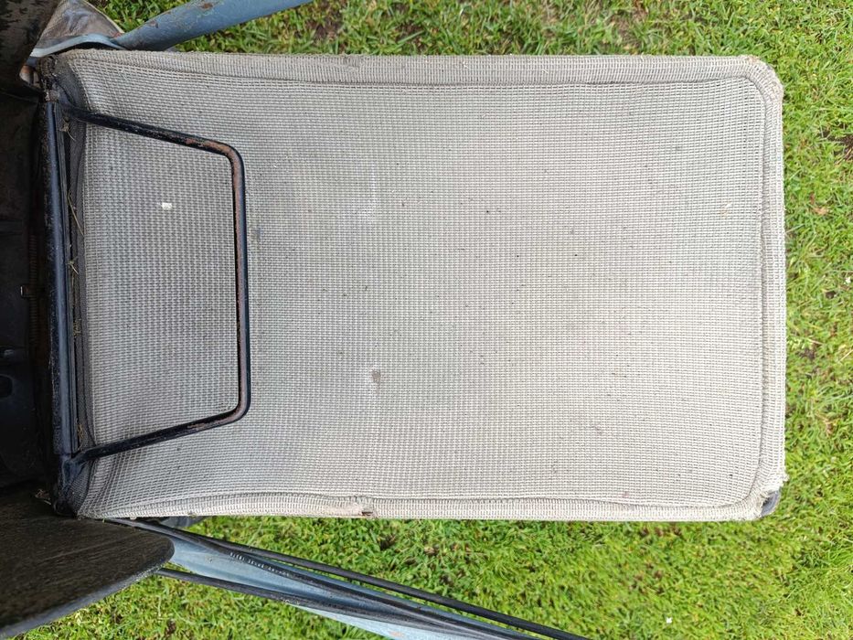 Kosz na trawę kosiarki spalinowej Honda IZY HRG465C2 SDE