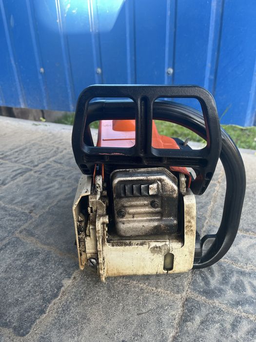 Продам stihl ms 180