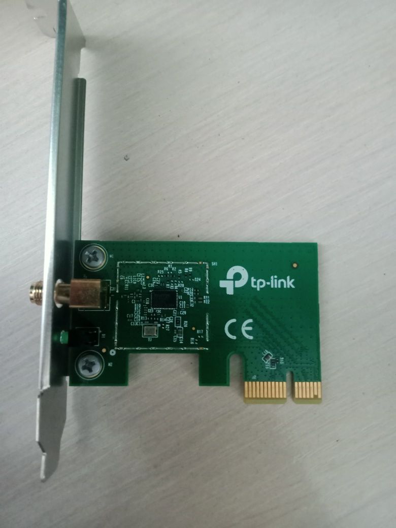 Wi-Fi адаптер tp-link tl-wn781nd