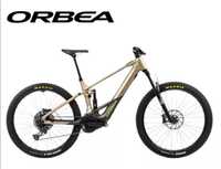 Електровелосипед Orbea Wild H20-EAGLE 2024