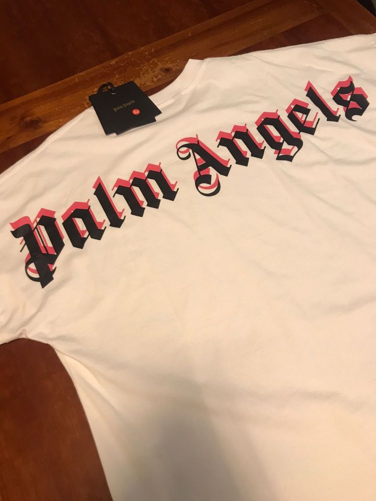 Palm Angels T-shirt