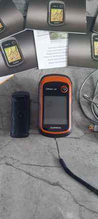 Nawigacja Garmin etrex 20