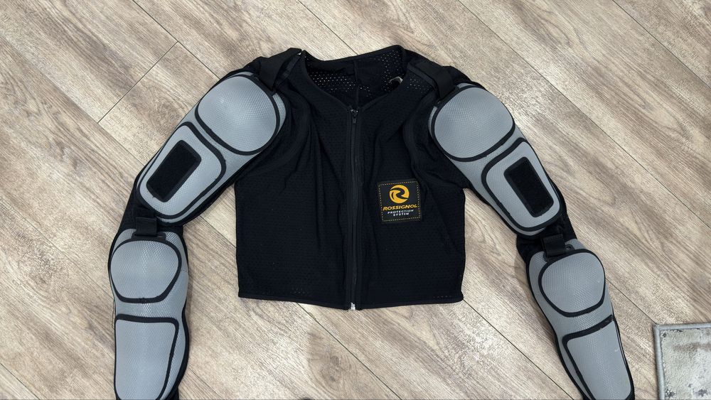 Захист тіла панцир Rossignol XL