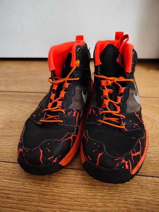 Buty jesień-zima Nike