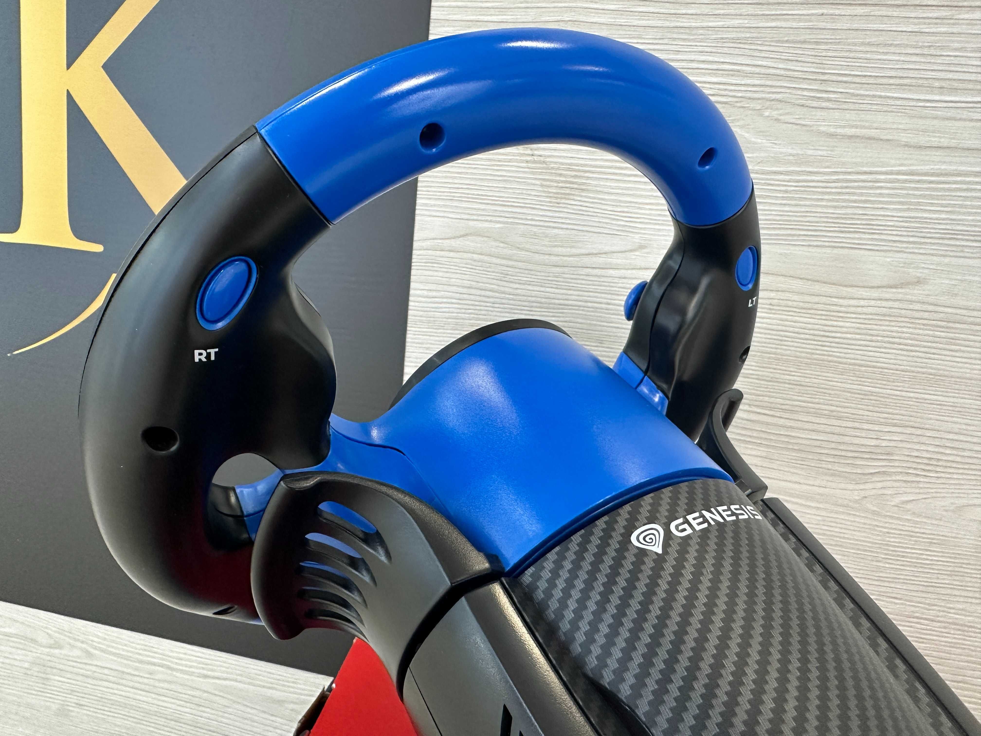 Kierownica Genesis SEABORG 350