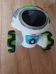 Movi robot Fisher Price mówi po polsku, gra, jeździ