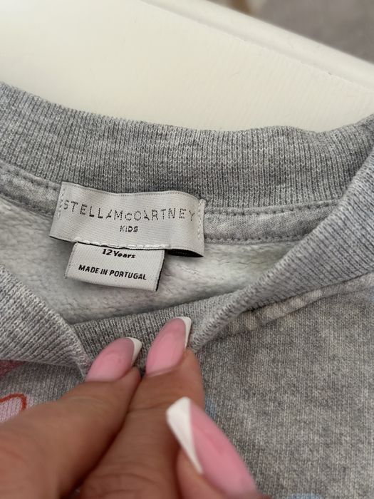 Продам классный костюм для девочки Stella McCartney, Monnalisa