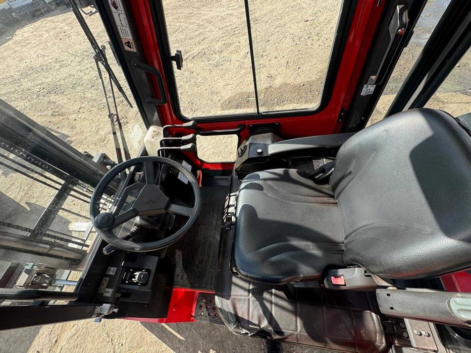 WÓZEK WIDŁOWY Hangcha (HC), 3300mm, 1500kg, UDT, GWARANCJA, 2020r