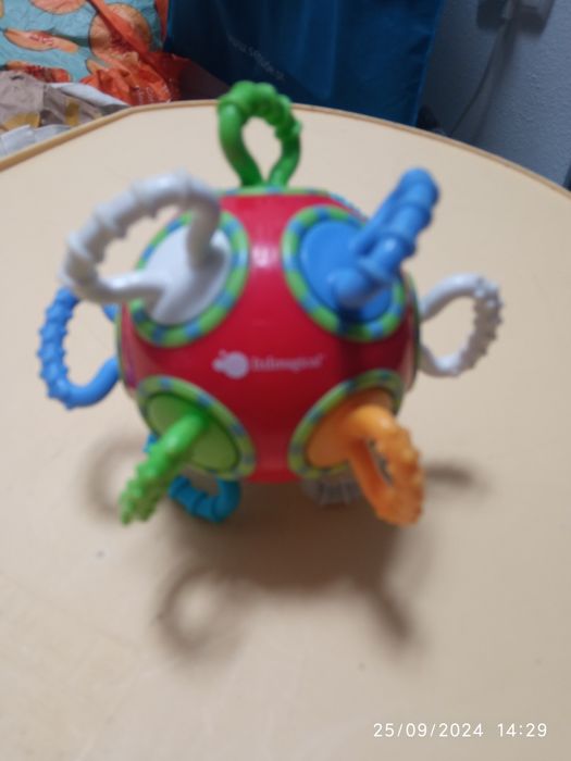 Bola Imaginarium