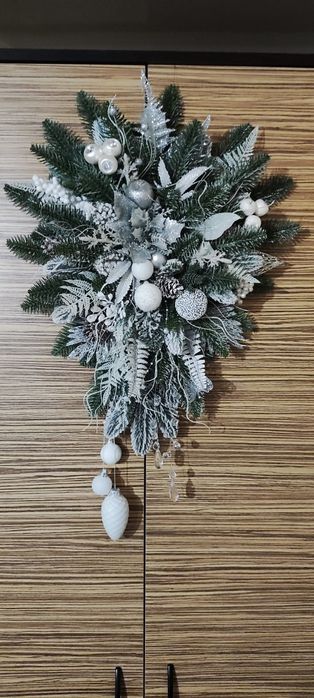 Новорічна гірлянда