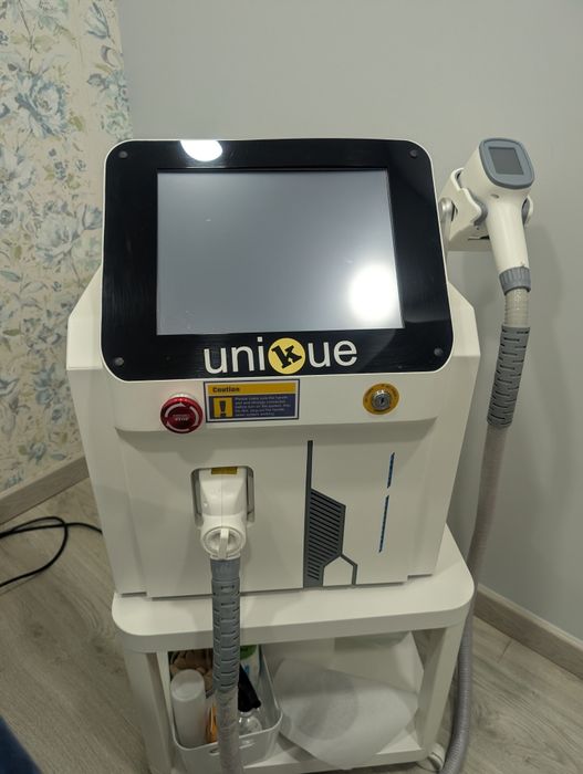 Equipamento Laser 3Action