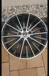 Oryginalne felgi Mercedes 18 5x112 C-klasa,E-klasa,GLC,GLE,GLB