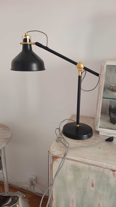 Lampa Ikea RANARP