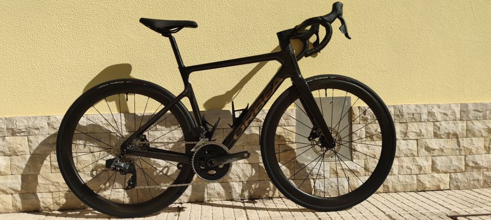 Orbea Orca 2022 full carbono