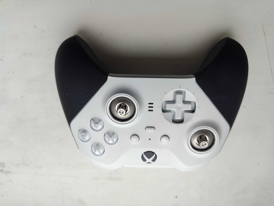 Геймпад Microsoft Xbox Elite Wireless Controller Series 2