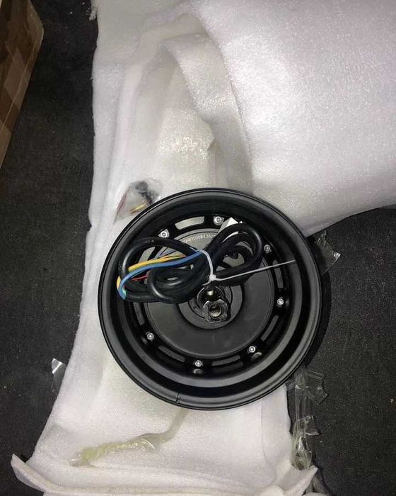New! Мотор-колесо 8 дюймів 2000W 60H (Дивіться) + є Відправка