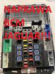JAGUAR naprawa komputera modułu B102B-67_U3002-81   ,modułu bcm ,bsi !