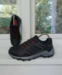 Buty trekkingowe Terrex Eastrail Gtx W gore-tex BC0977 Czarny