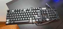 Klawiatura Corsair K60 RGB