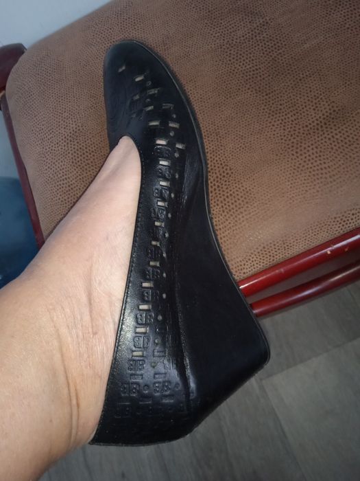 Туфли женские Baldinini Италия