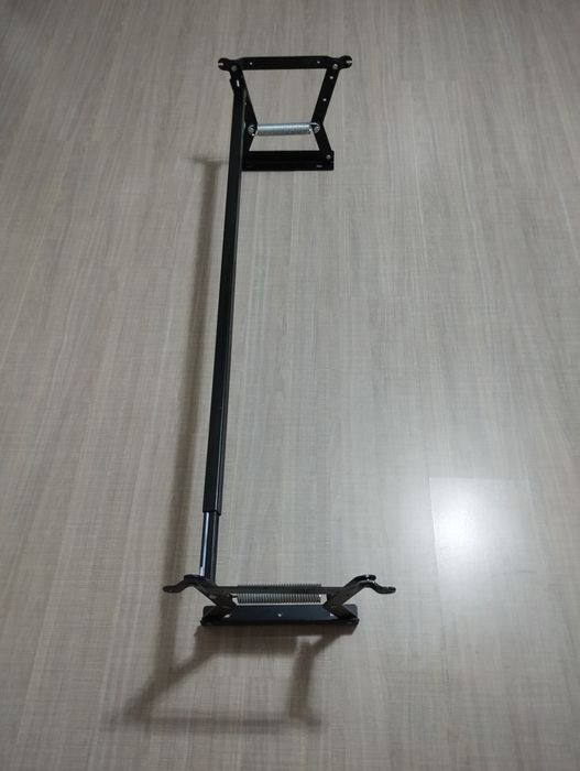 Механизм для дивана "ЕВРОКНИЖКА"