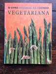 O Livro da Cozinha Vegetariana