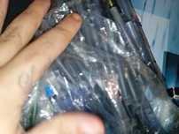 Filtro caneta Parker
