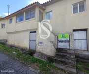 Moradia V2 em Bornes de Aguiar