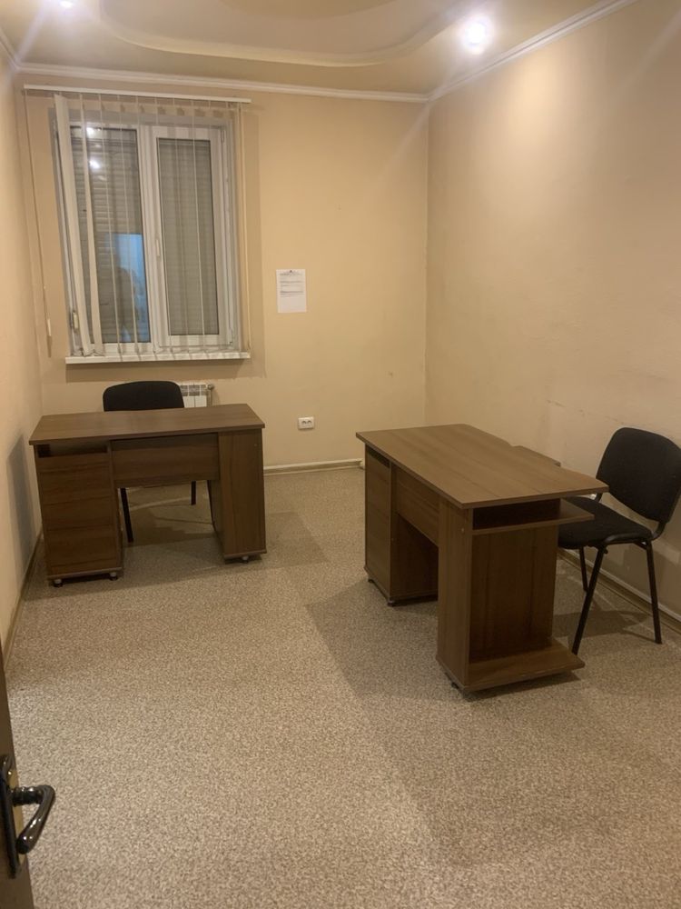 Здам 3 кімнатну квартиру під офіс