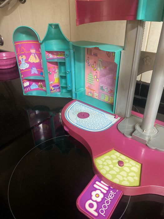 Hotel / Casa Boutique da Polly Pocket