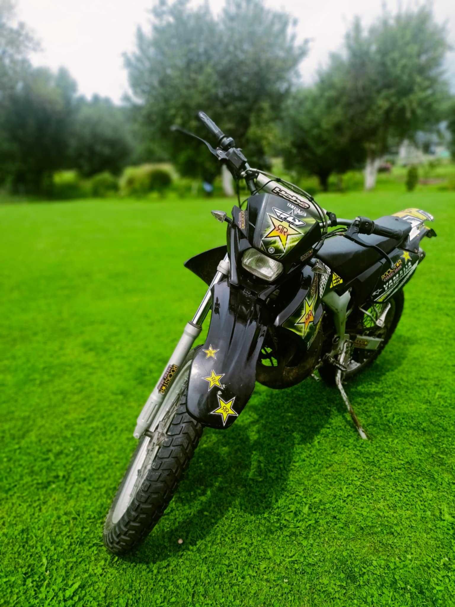 Sprzedam Yamahe MBK X-LIMIT