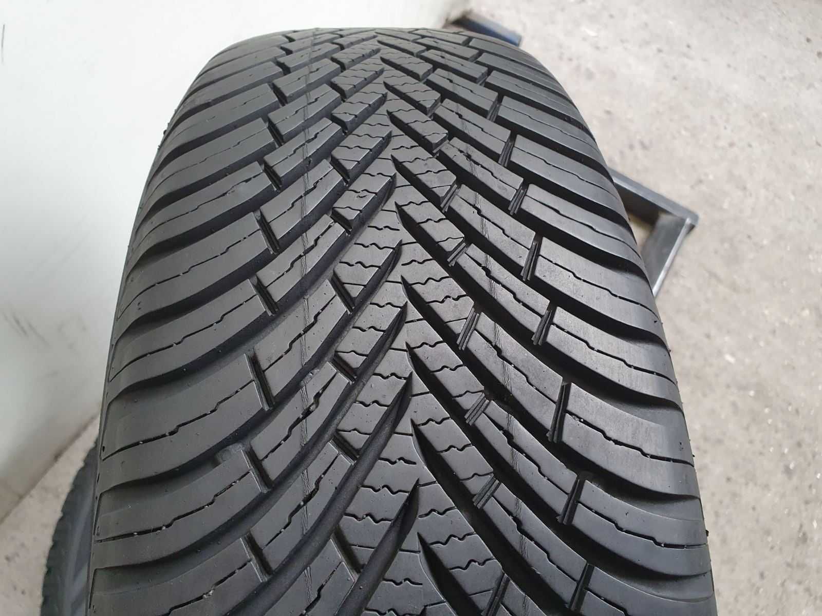 2x Vredestein  Quatrac   185/65r15  7mm