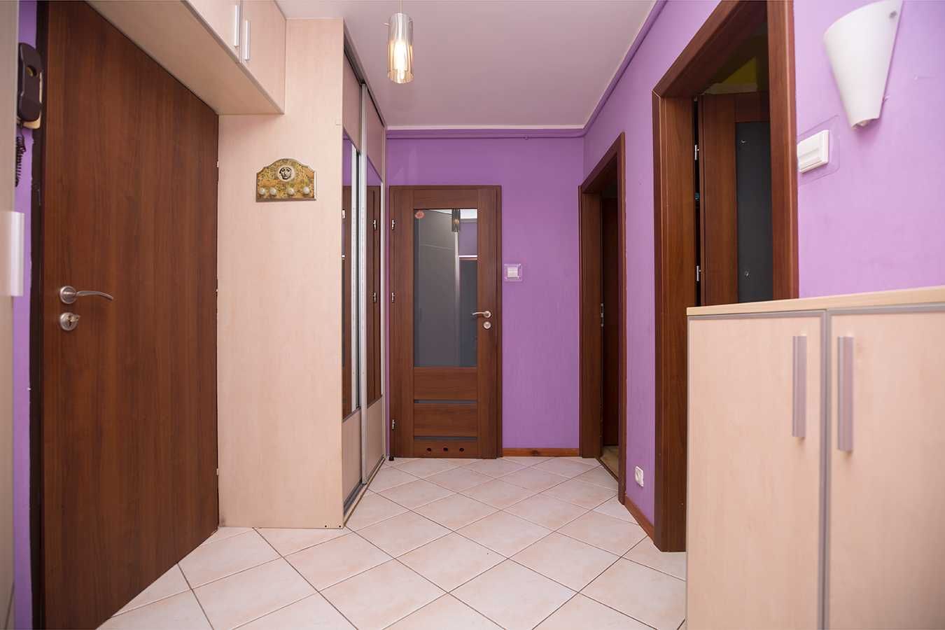 2 pokoje, loggia, parking, piwnica, Dereniowa 9, bez prowizji