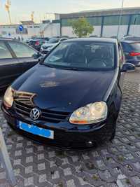 Golf 5 2.0 tdi Sport 140cv