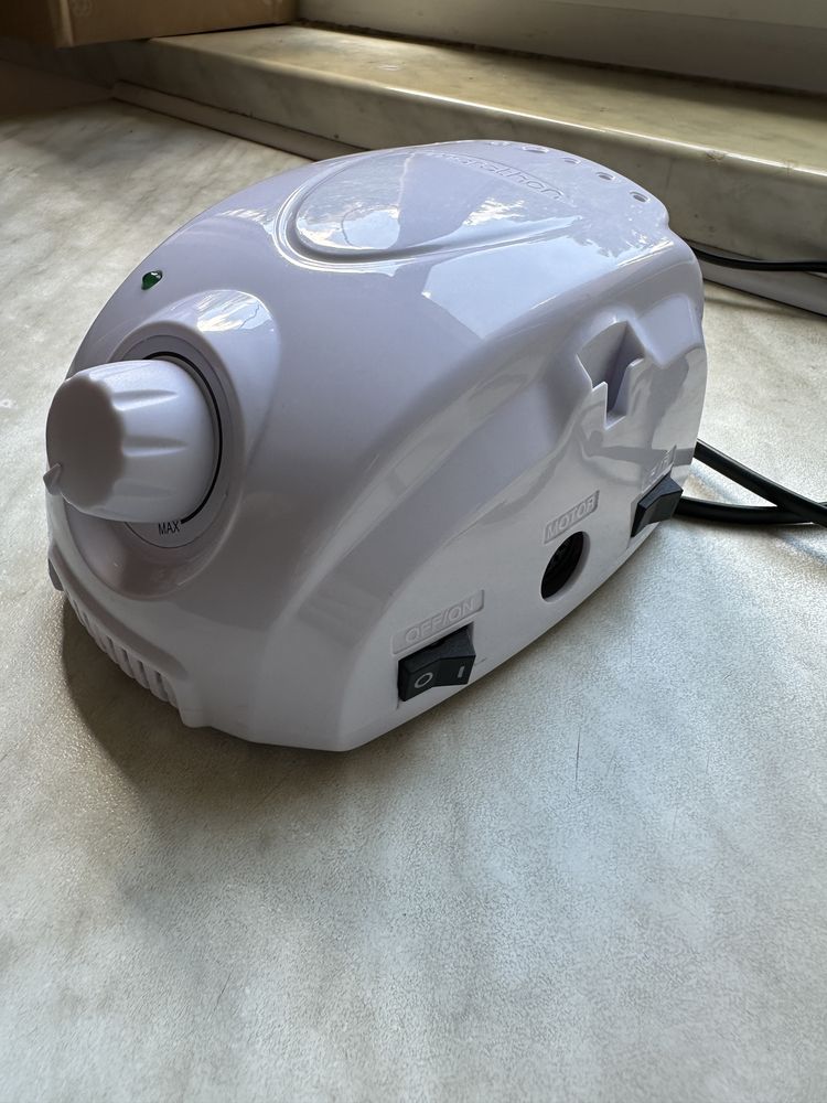 MARATHON PRO 105LN фрезер для зняття
