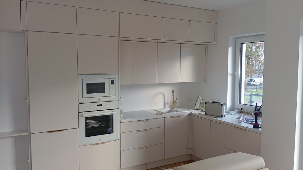 Złota rączka Słupsk i okolice - różne usługi