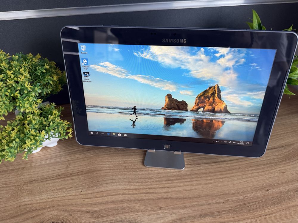 Планшет Samsung AСTIVE T500 11.6" 2/64 Gb Intel Active