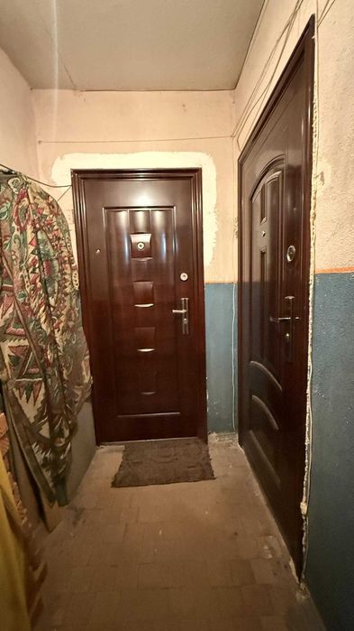 Продаж 2-кімнатної квартири Сихів