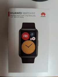 Relógio Desportivo HUAWEI Watch Fit Active. iPhone Samsung Huawei