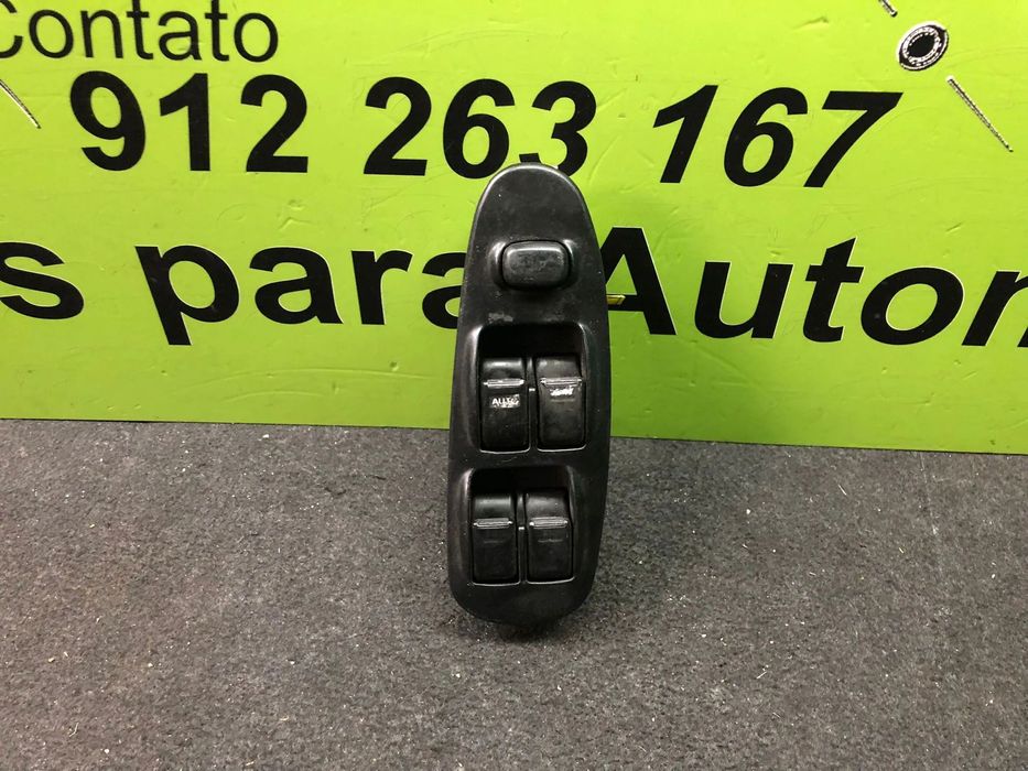 KIA CHUMA COMANDO VIDROS ELÉTRICOS - VE014