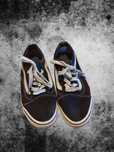 buty ala vans 38